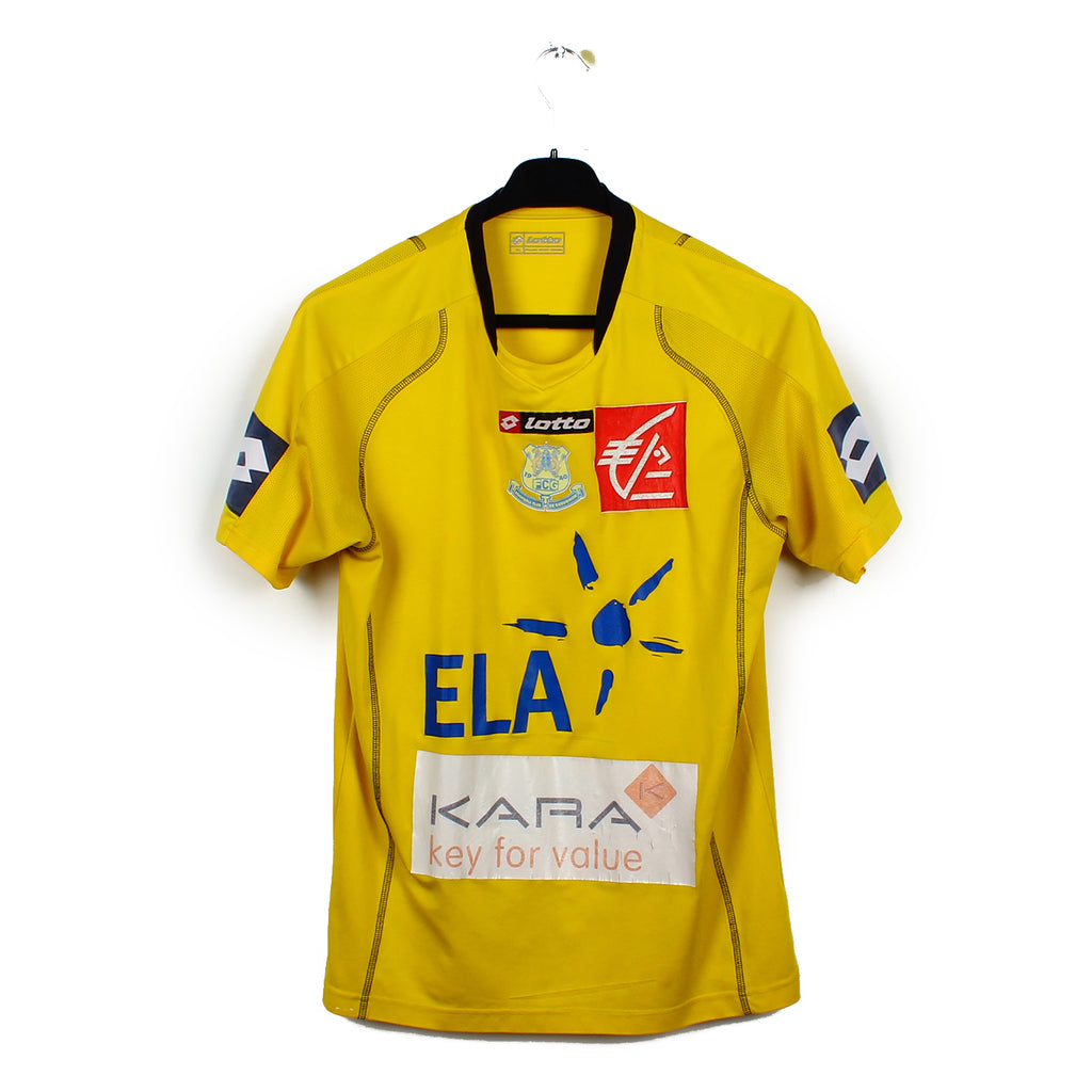 2009/10 - Gueugnon FC (XL)
