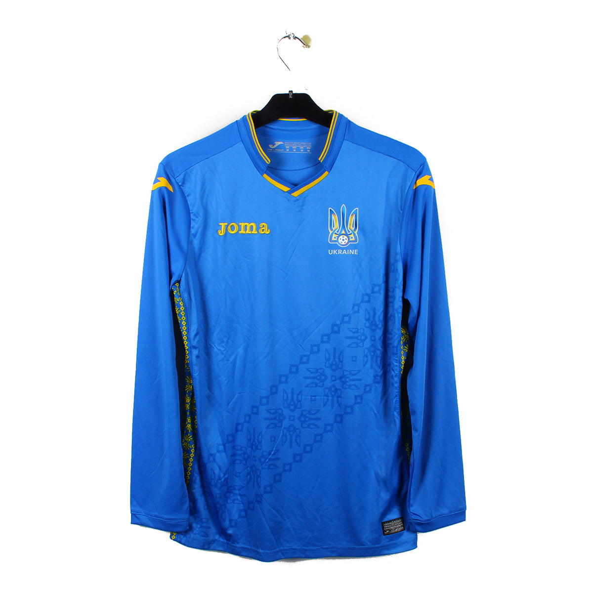 2018 - Ukraine (M)