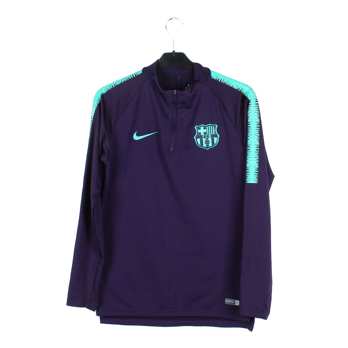 2018/19 - Barcelone (S)