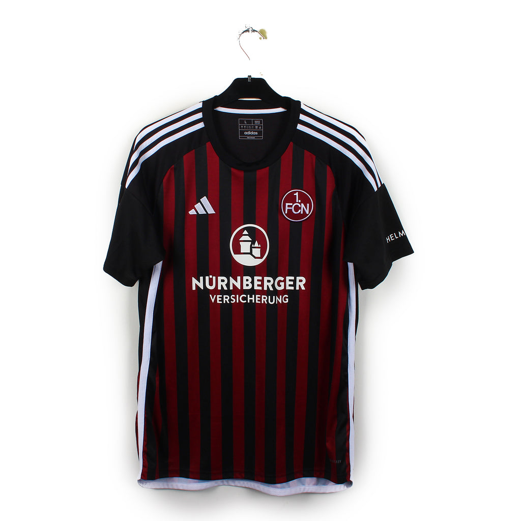 2023/24 - Nuremberg FC - Uzun #42 (L)