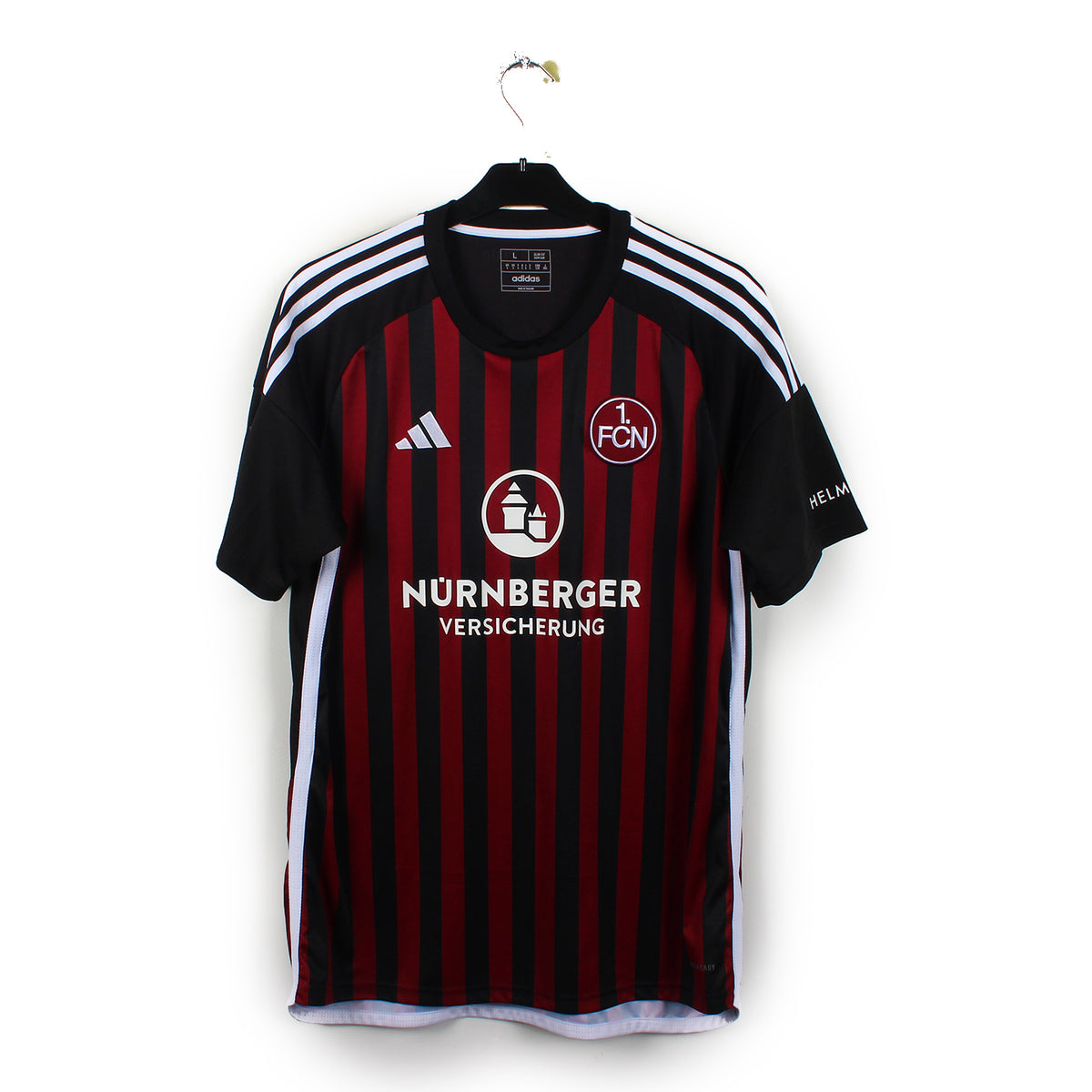 2023/24 - Nuremberg FC - Uzun #42 (L)