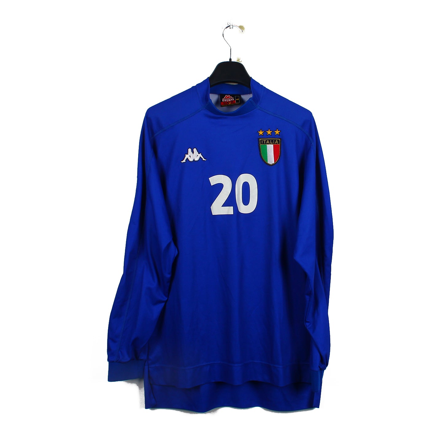 1999/00 - Italie #20 (L)
