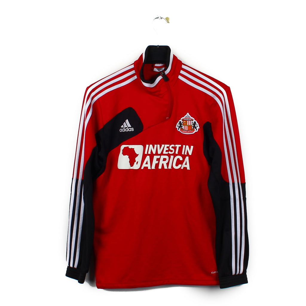 2012/13 - Sunderland (M)