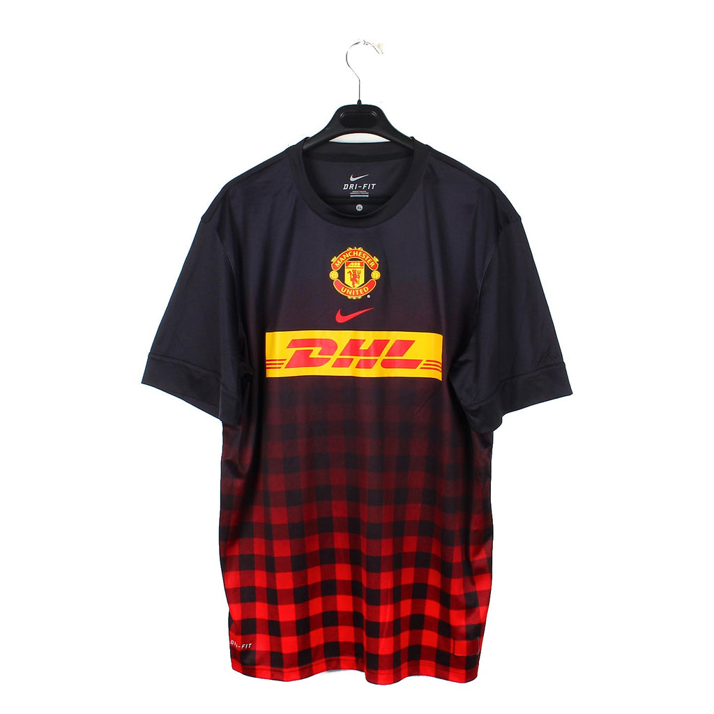 2013/14 - Manchester United (L)