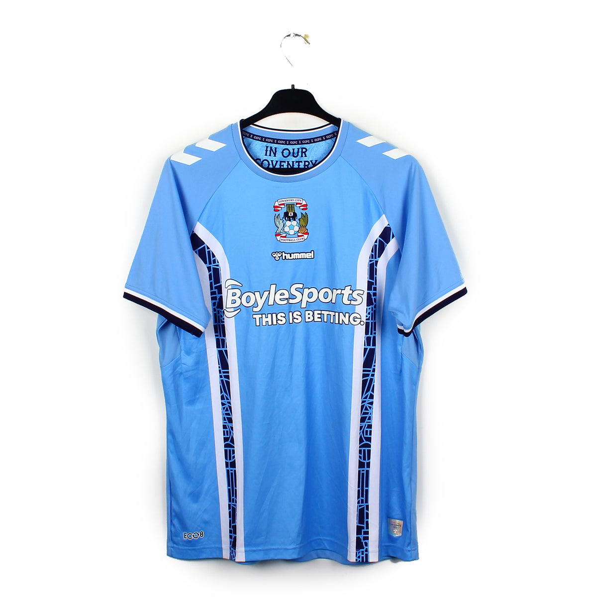 2022/23 - Coventry (XL)