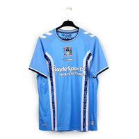 2009/10 - Coventry - Eastwood # 10 (L)