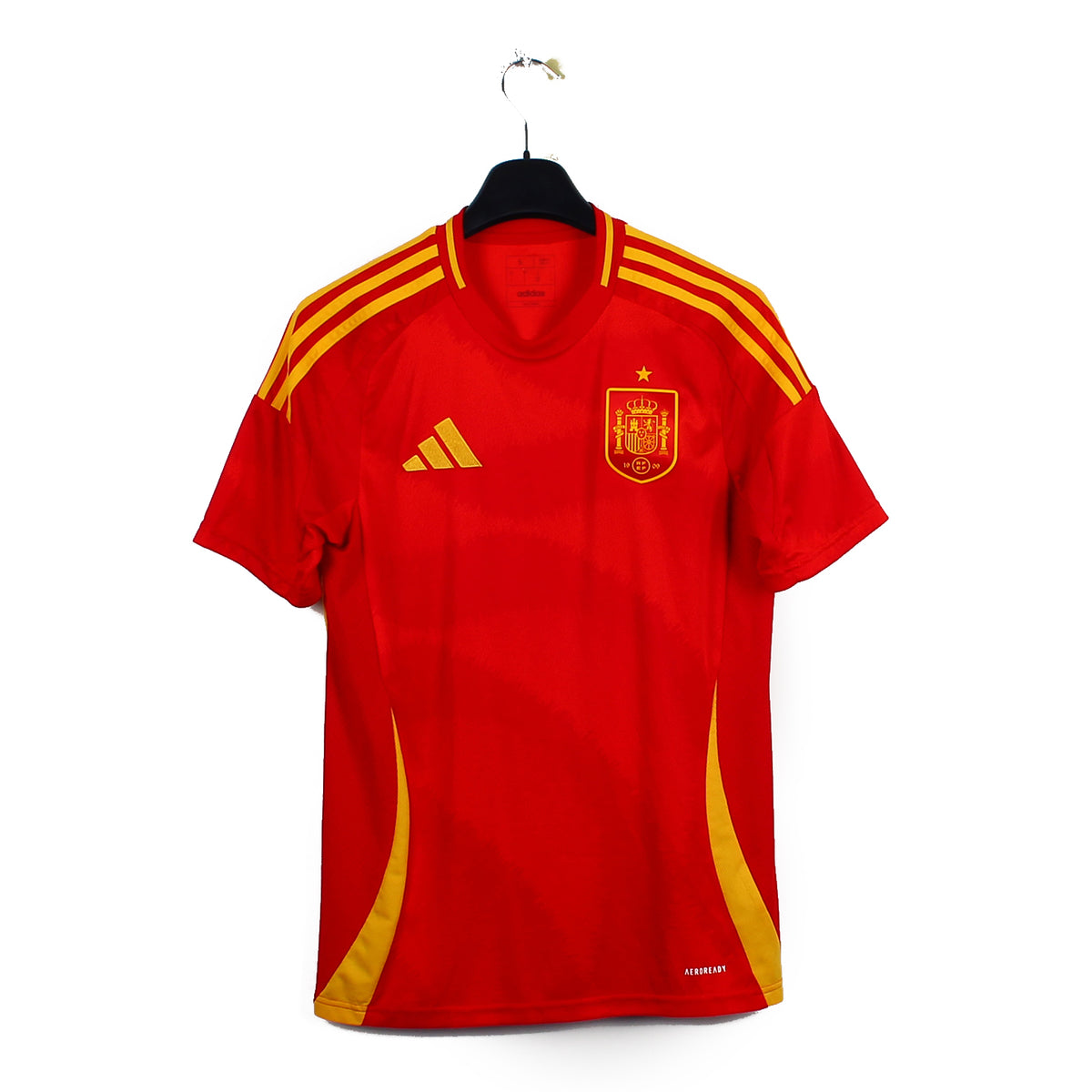 2024 - Espagne (M)