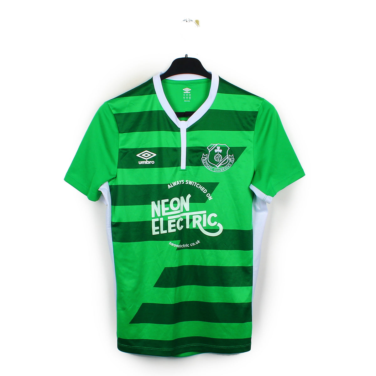 2010's - Bletchley Shamrocks FC (S)