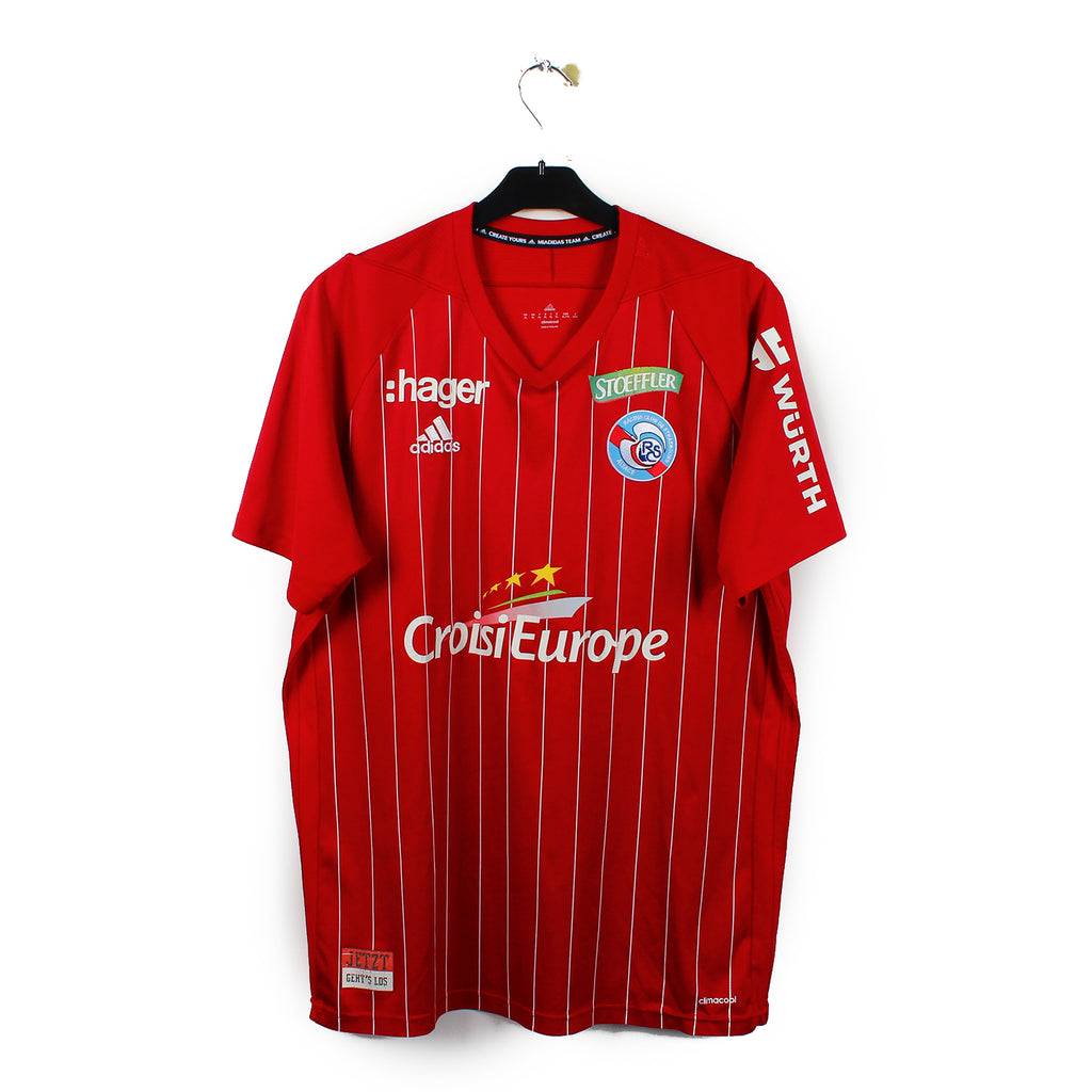 2018/19 - Racing Club de Strasbourg (XL)