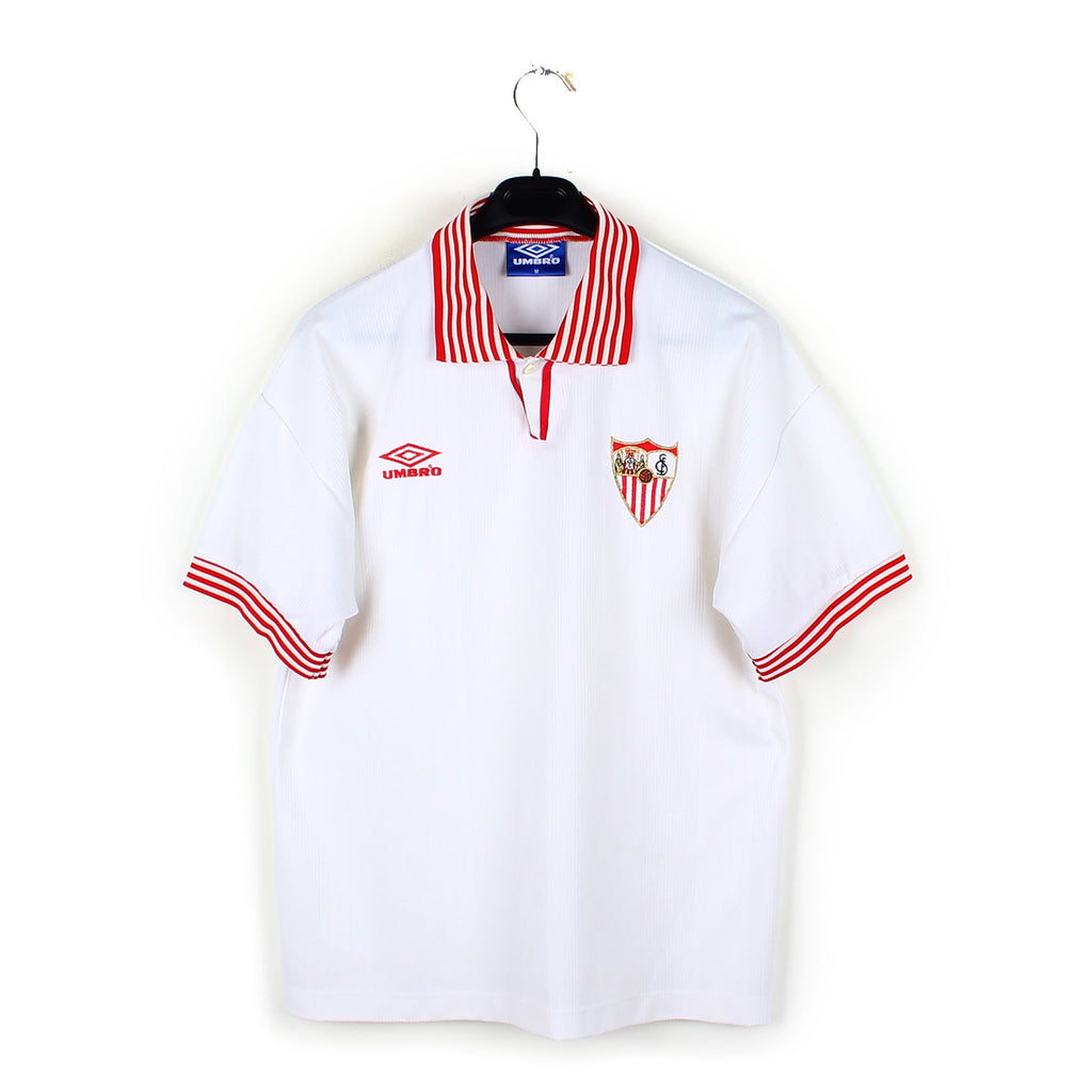 1996/98 - Seville FC (M)
