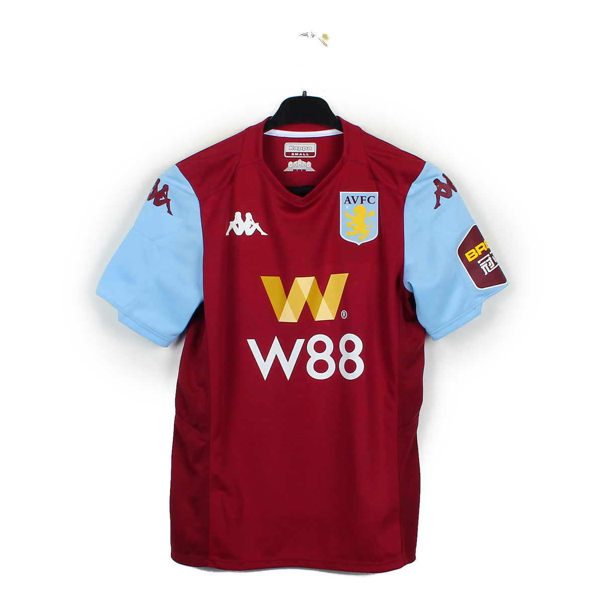 2019/20 - Aston Villa (M)