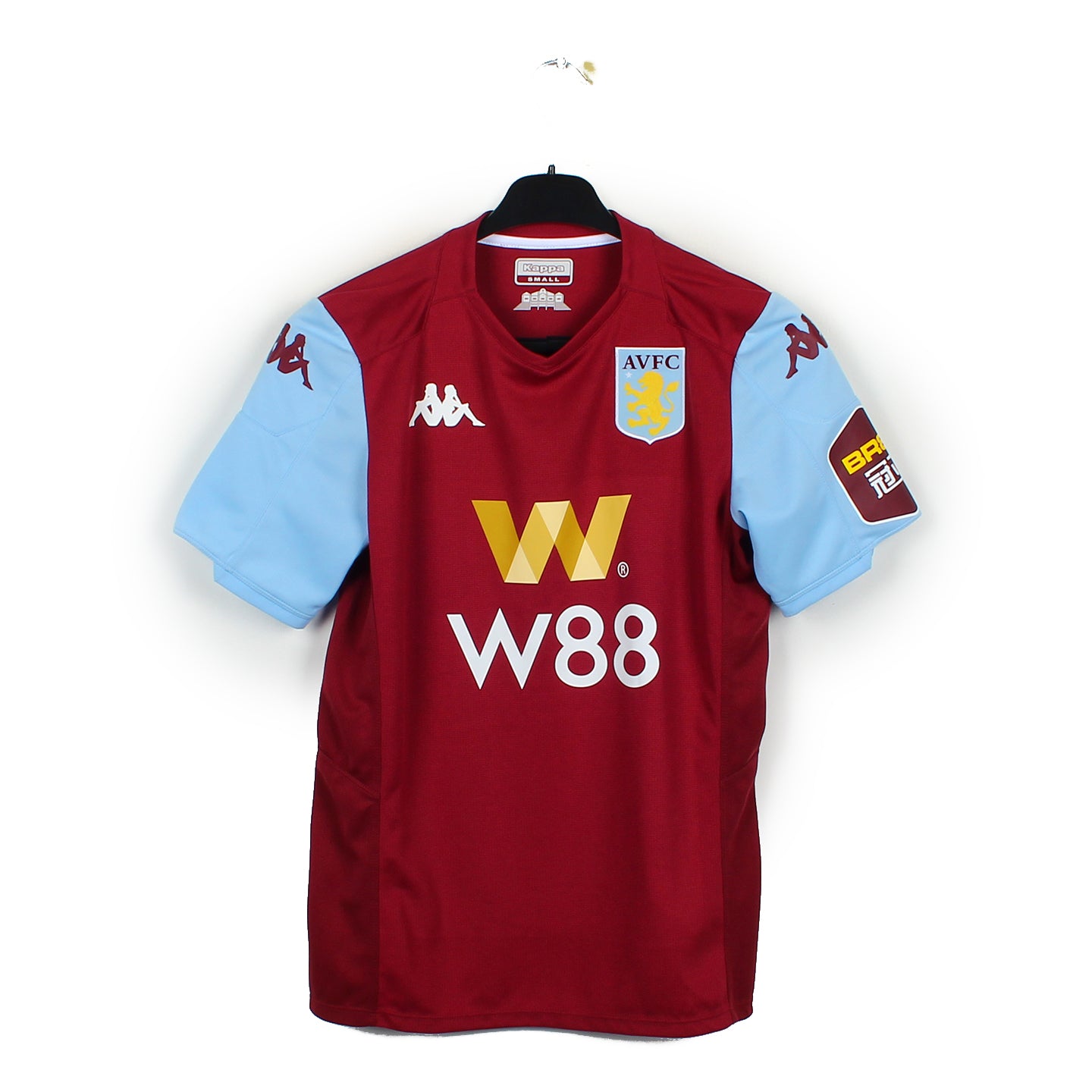 2019/20 - Aston Villa (M)