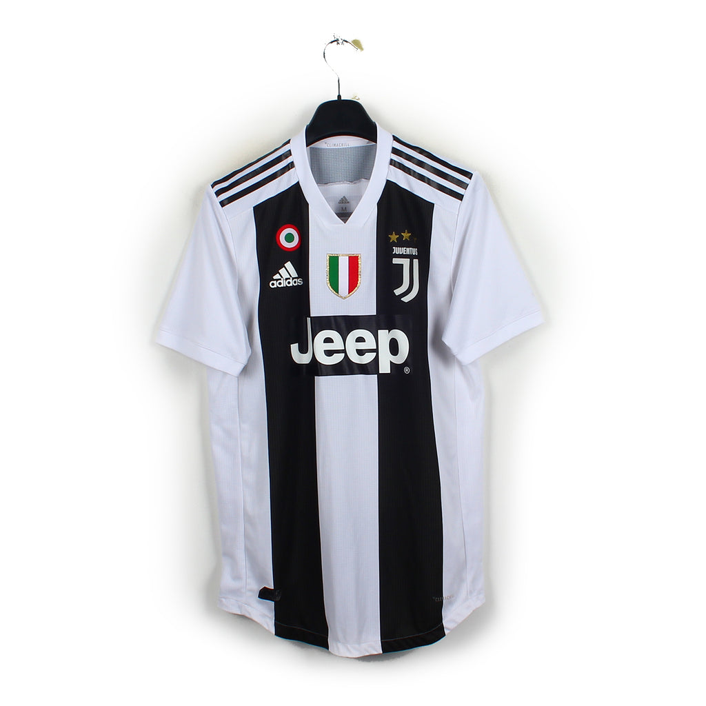 2018/19 - Juventus - Dybala #10 (M) [pro]