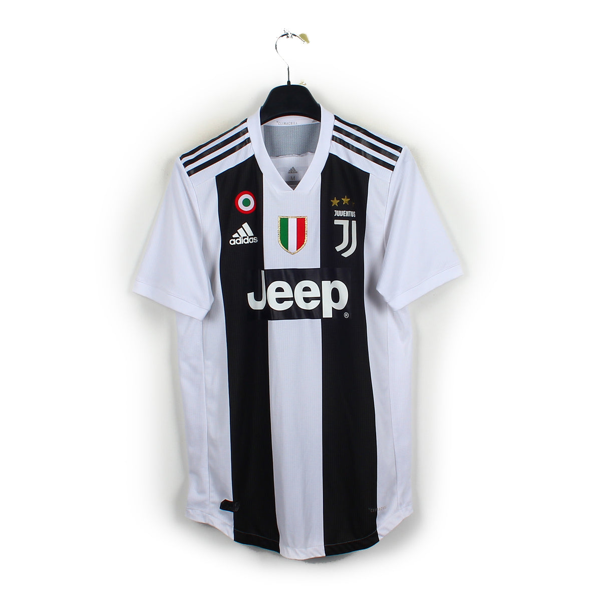 2018/19 - Juventus - Dybala #10 (M) [pro]