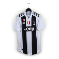 2018/19 - Juventus - Dybala #10 (M) [pro]
