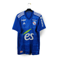 2020/21 - Racing Club de Strasbourg (XL) *signé*
