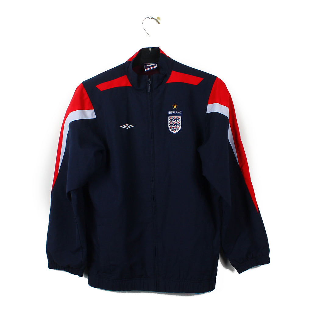 2003/05 - Angleterre (12/13 ans)