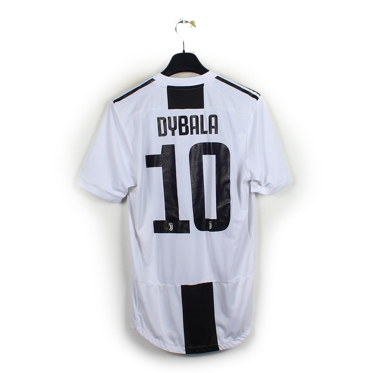 2018/19 - Juventus - Dybala #10 (M) [pro]