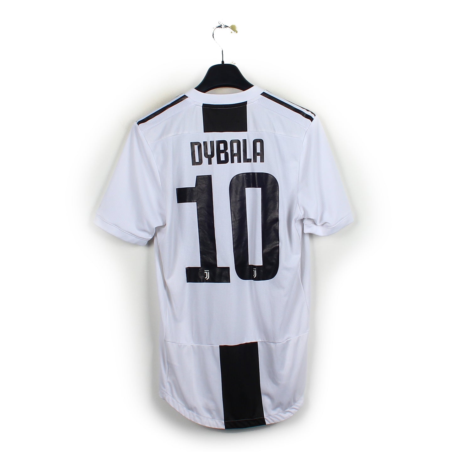 2018/19 - Juventus - Dybala #10 (M) [pro]