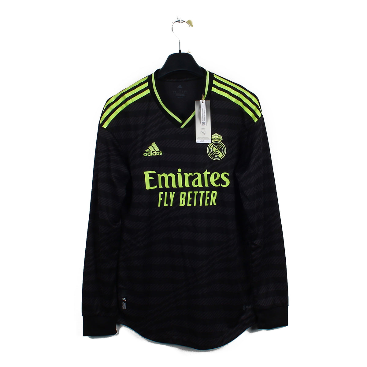 2022/23 - Real Madrid (S) [pro]