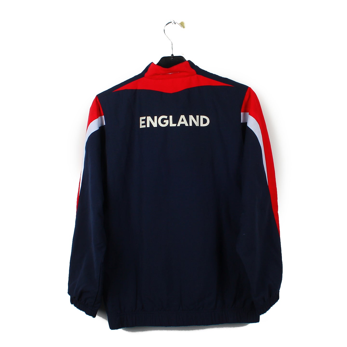 2003/05 - Angleterre (12/13 ans)