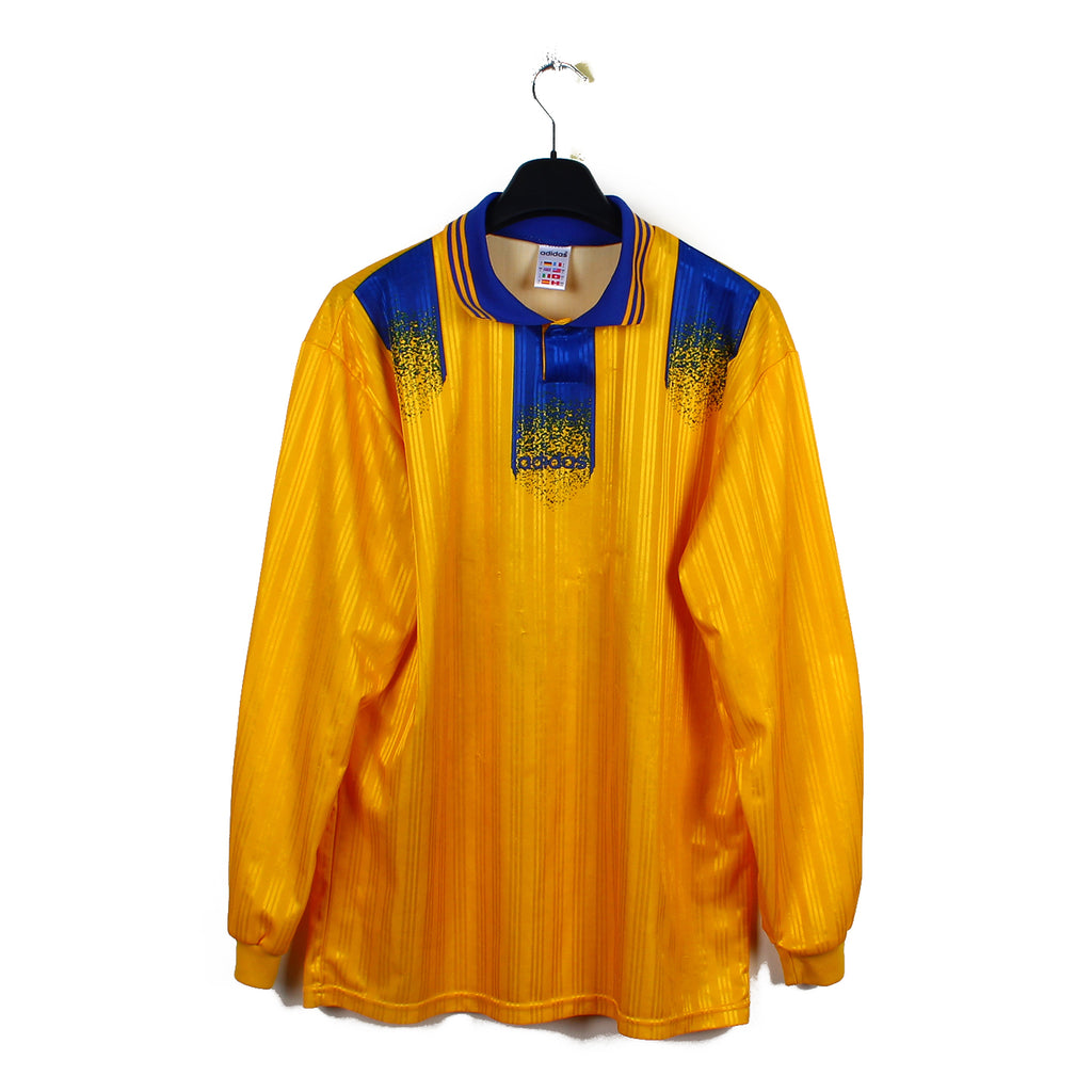 1997/98 - Adidas Template #15 (L)