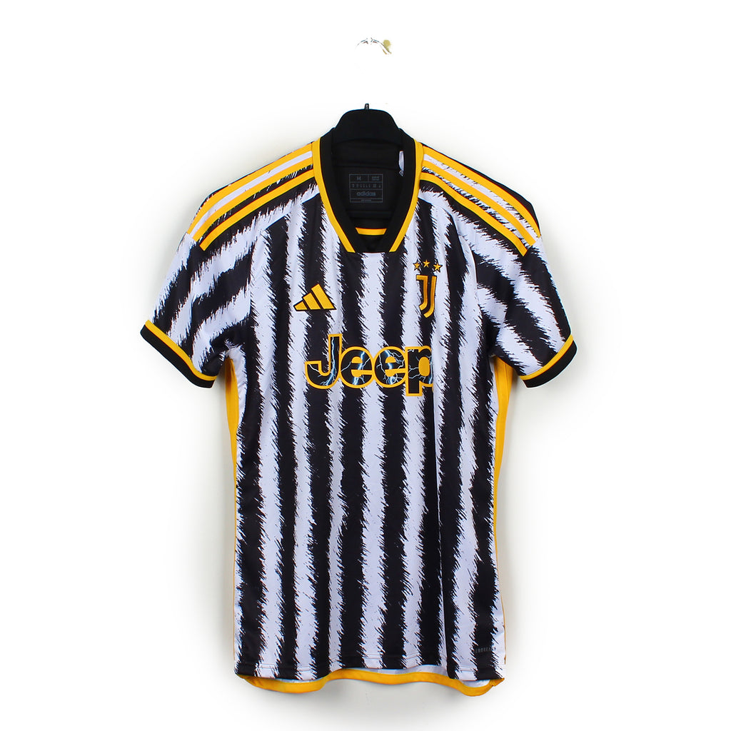 2023/24 - Juventus - Fagioli #21 (M)