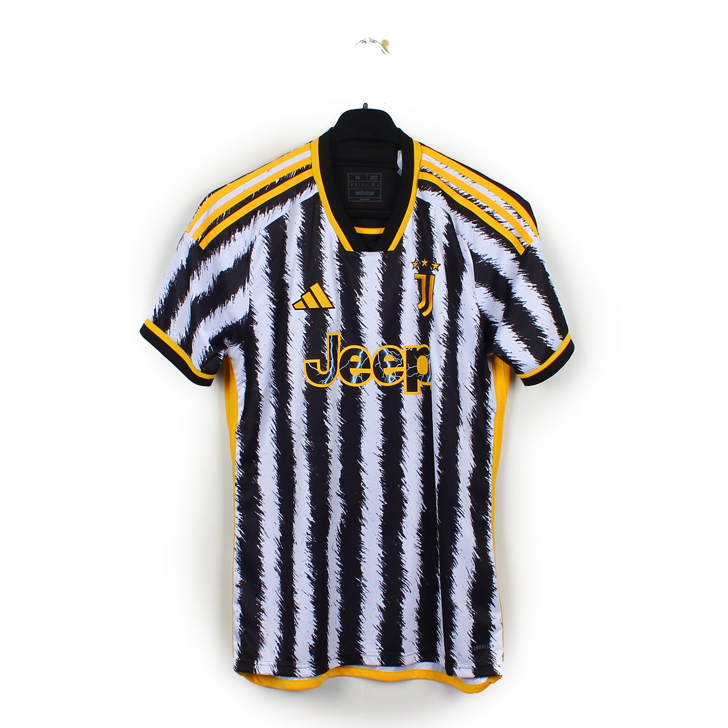2023/24 - Juventus - Fagioli #21 (M)