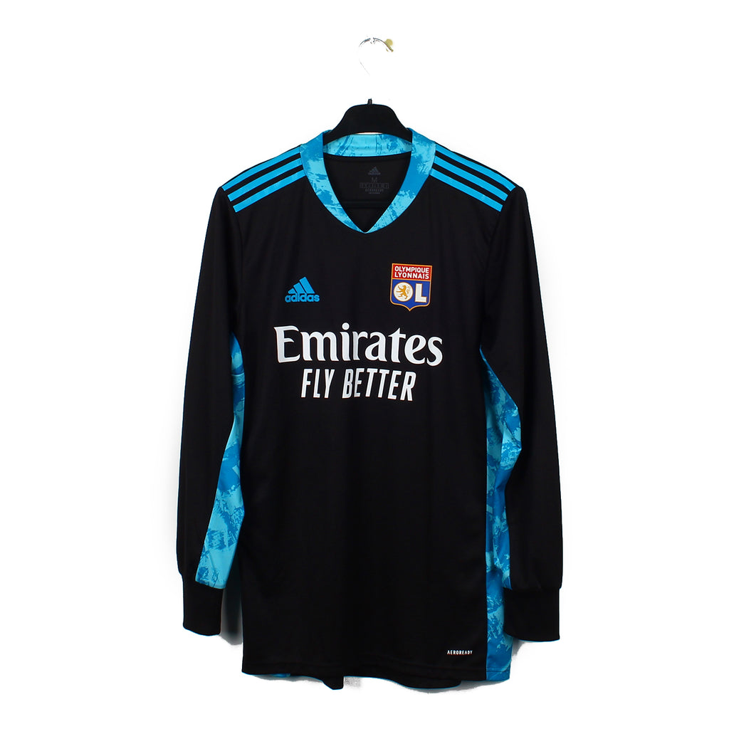 2020/21 - OL (M)