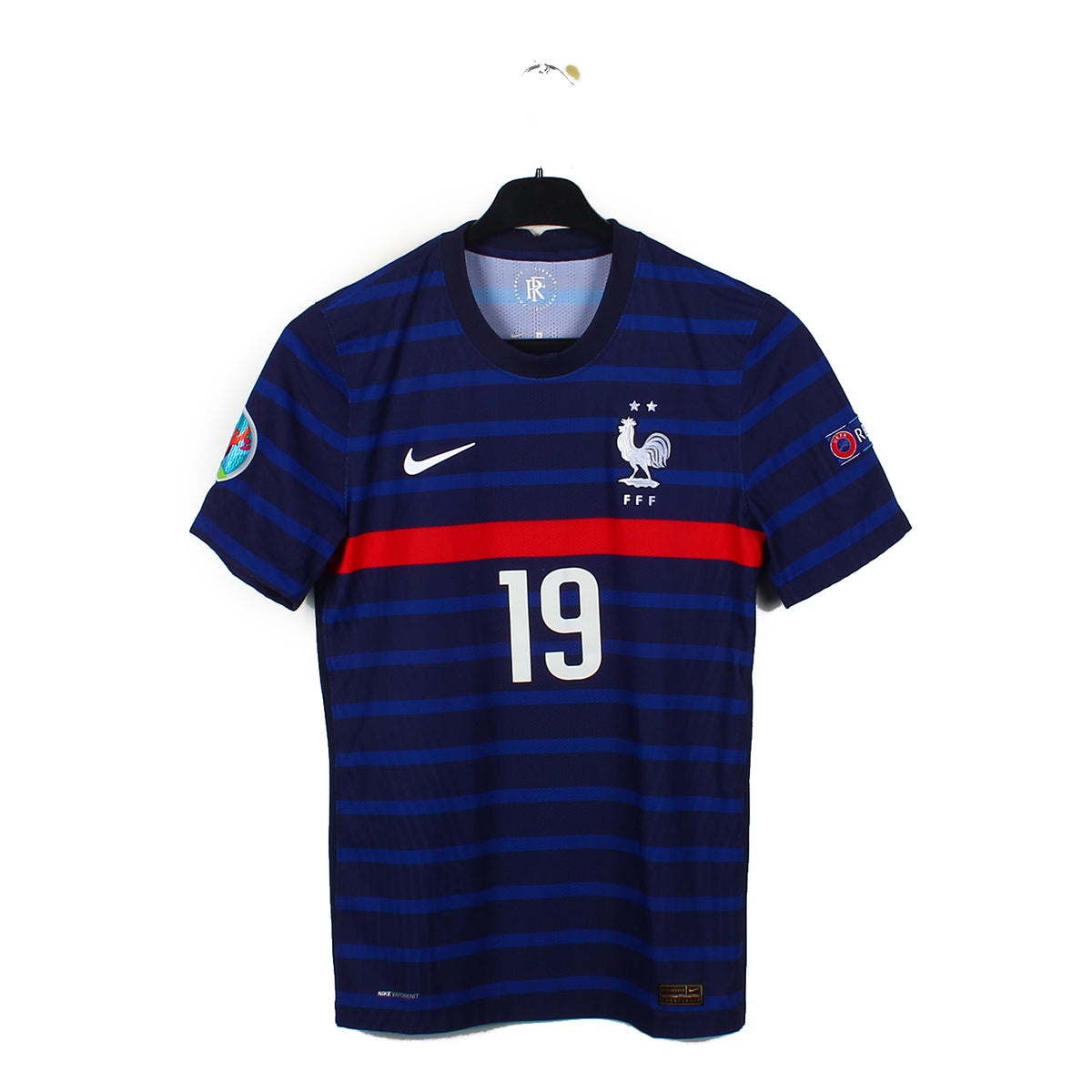 2020/21 - Equipe de France - Benzema #19 (S) [pro]