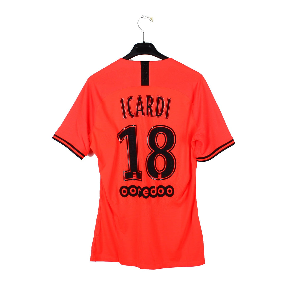 2019/20 - PSG - Icardi #18 (L) [stock pro]