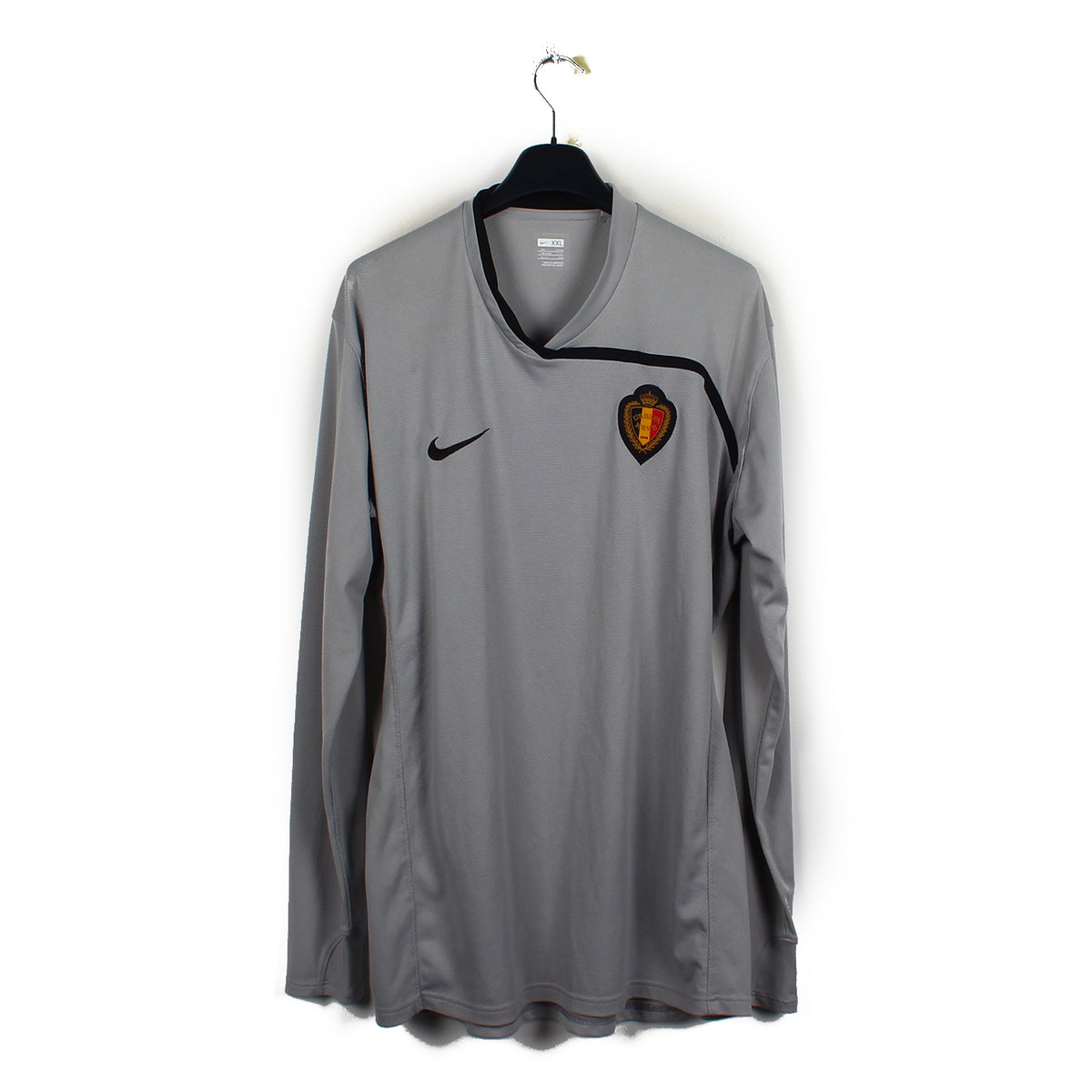 2008/09 - Belgique (2XL) [stock pro]