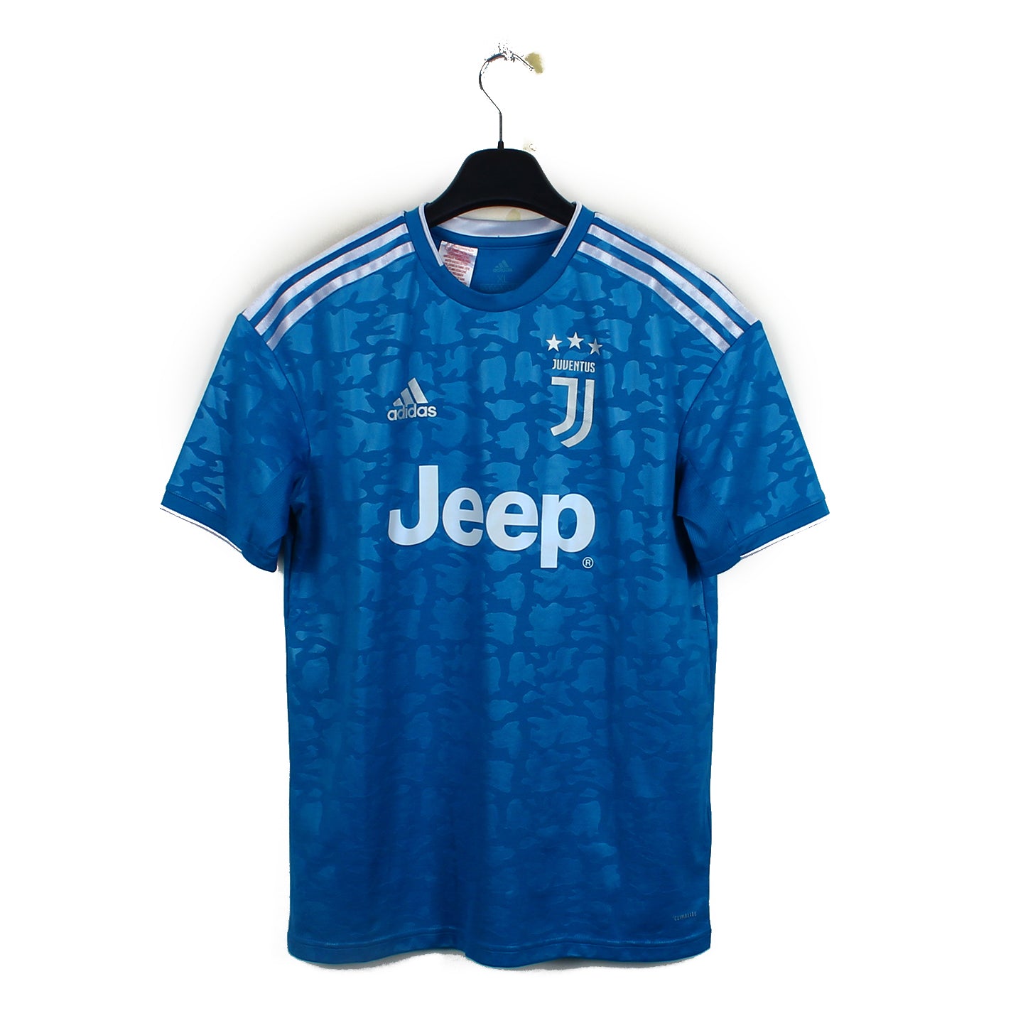 2019/20 - Juventus - De Light #4 (15/16 ans)