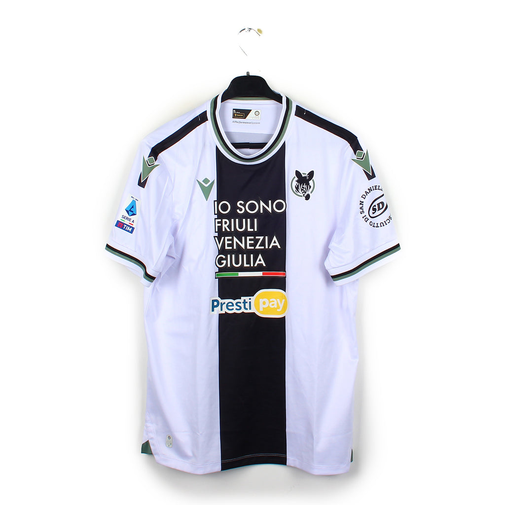 2023/24 - Udinese - Insa #3 (XL)
