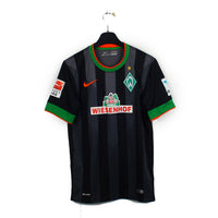 2014/15 - Werder Brême - Selke #27 (S)