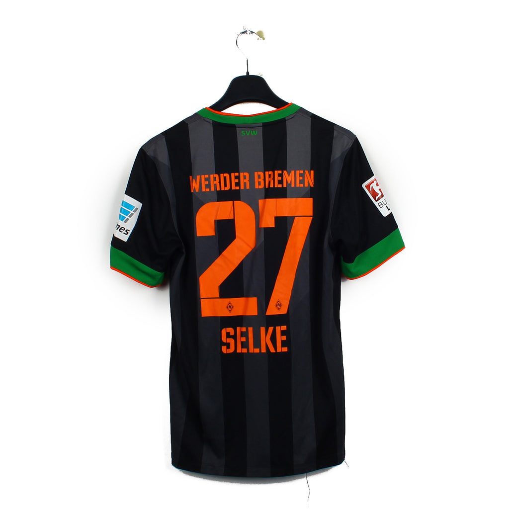 2014/15 - Werder Brême - Selke #27 (S)
