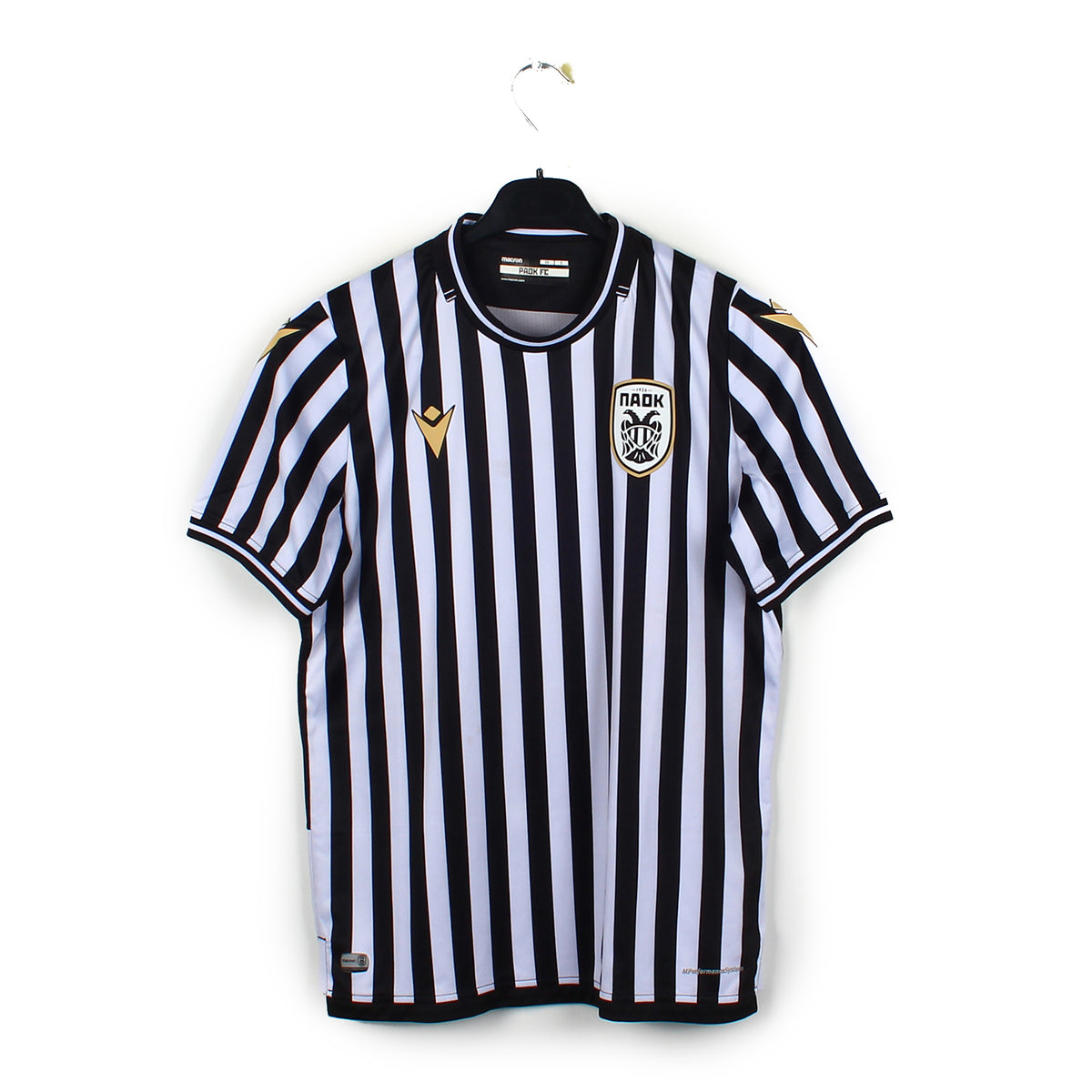 2020/21 - PAOK Salonique (2XL)