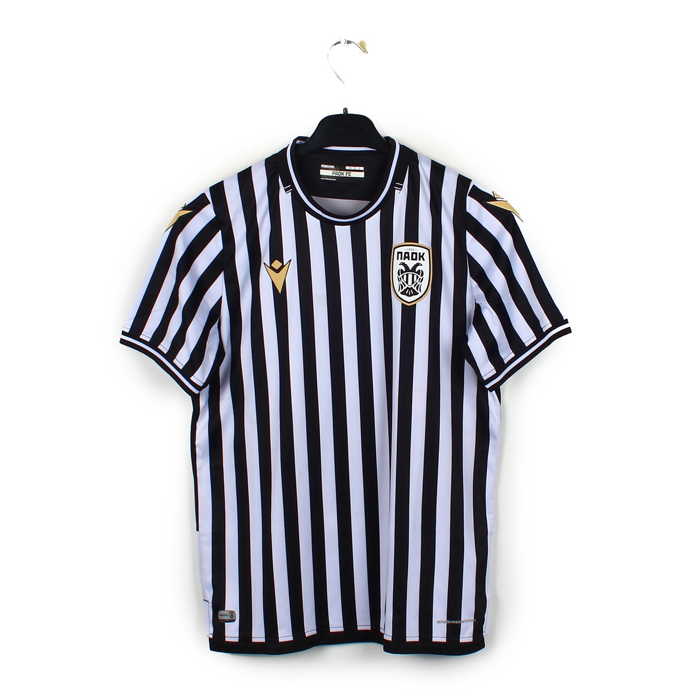2020/21 - PAOK Salonique (2XL)