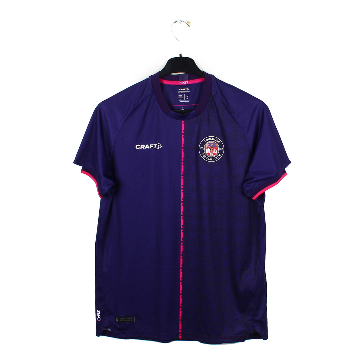 2021/22 - Toulouse FC (2XL femme)