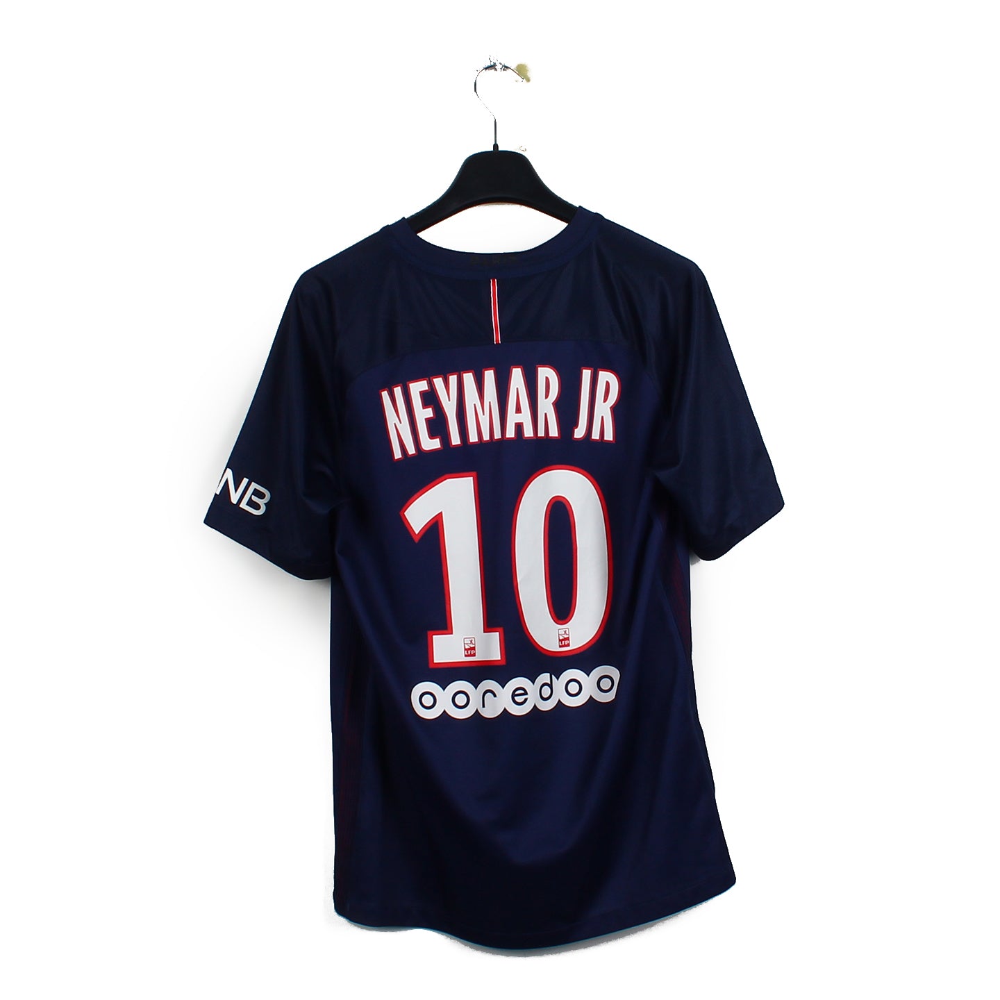 2016/17 - PSG - Neymar #10 (M)