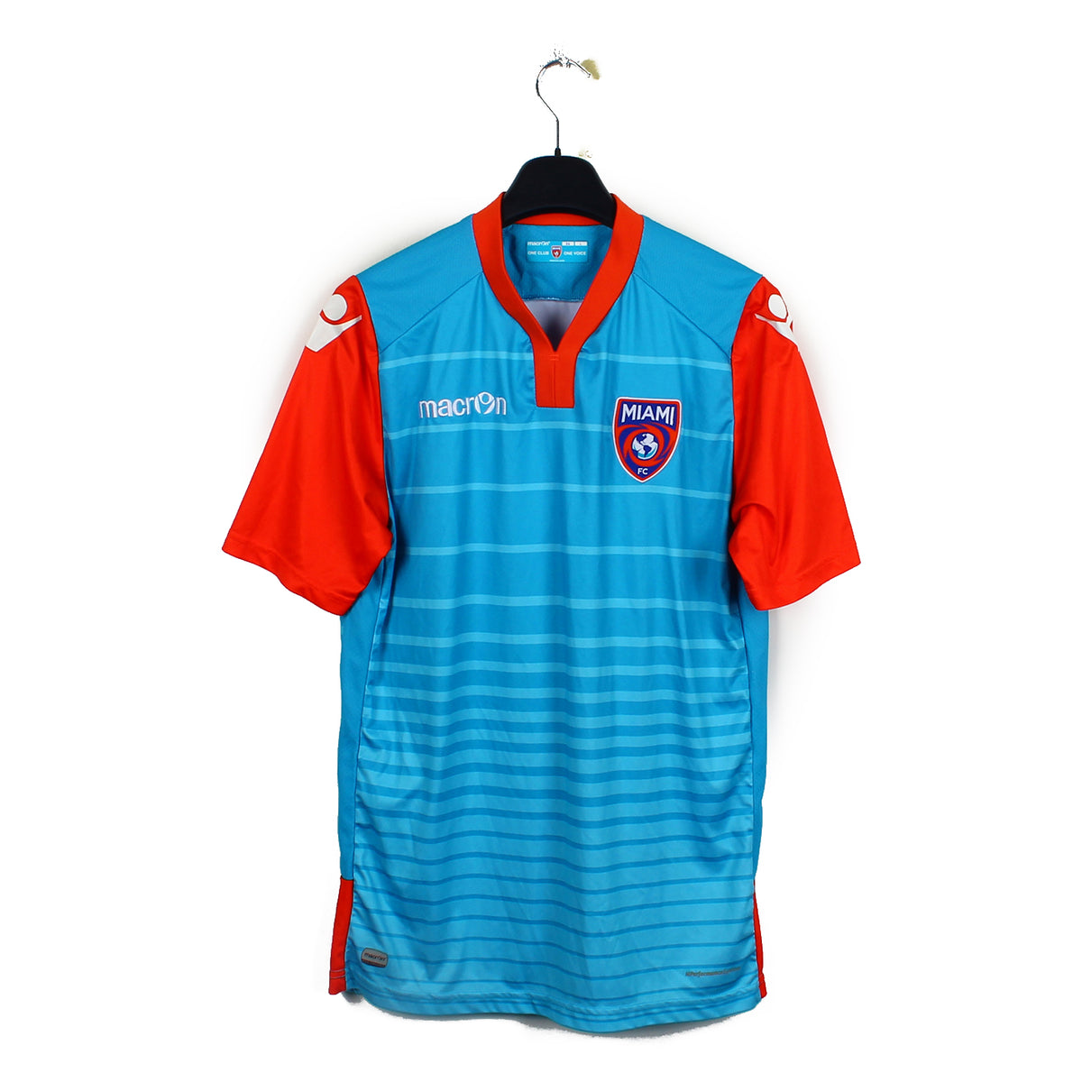 2016 - Miami United FC (L)