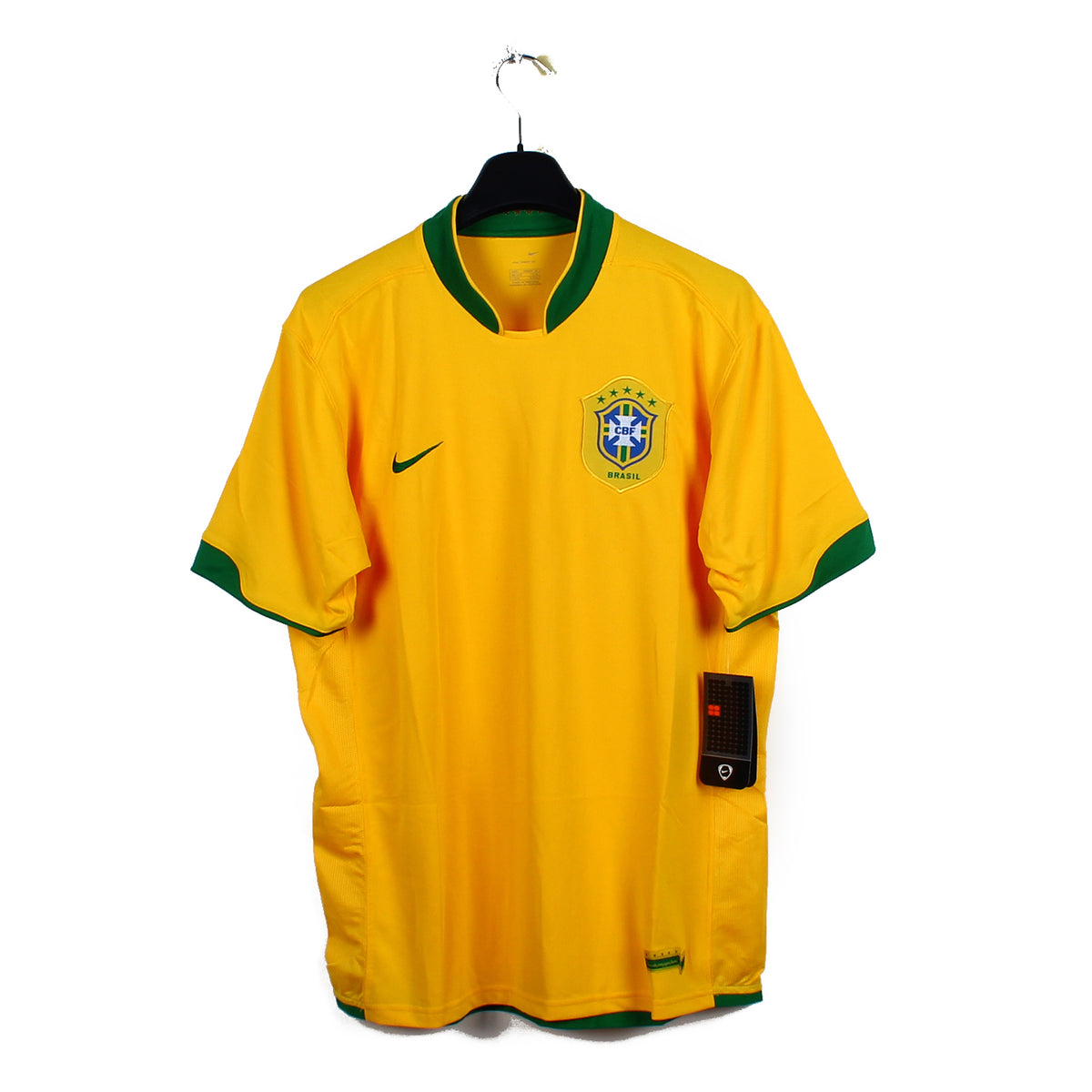 2006/08 - Brésil (L) [pro]