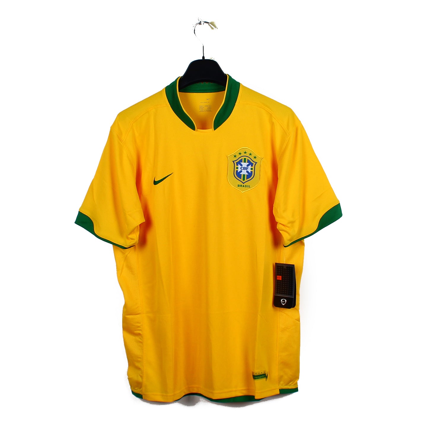 2006/08 - Brésil (L) [pro]