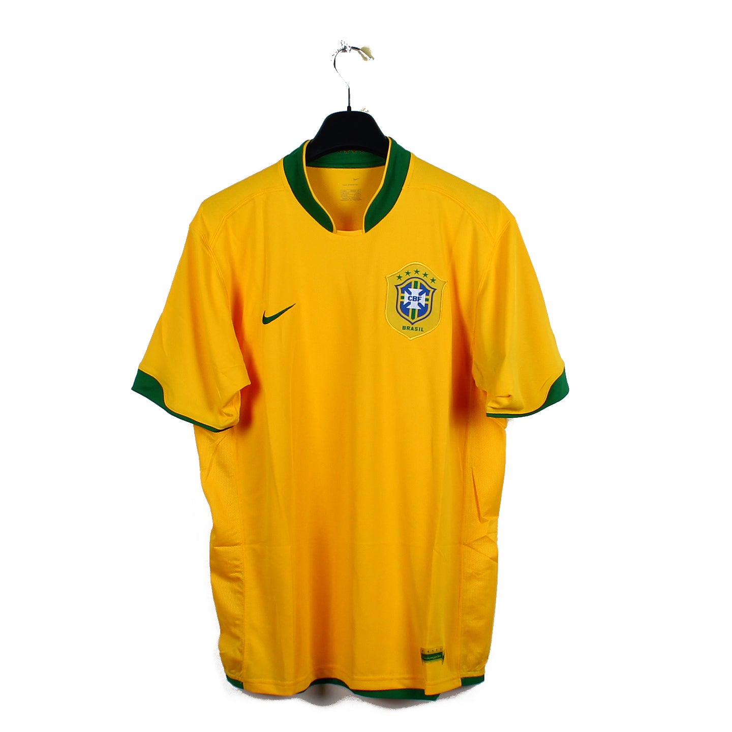 2006/08 - Brésil (L) [pro]