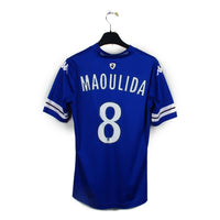 2013/14 - Bastia - Maoulida #8 (M)