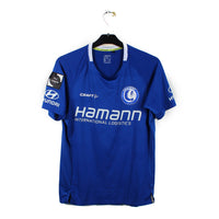 2023/24 - KAA Gent - Nurio F. #25 (M)