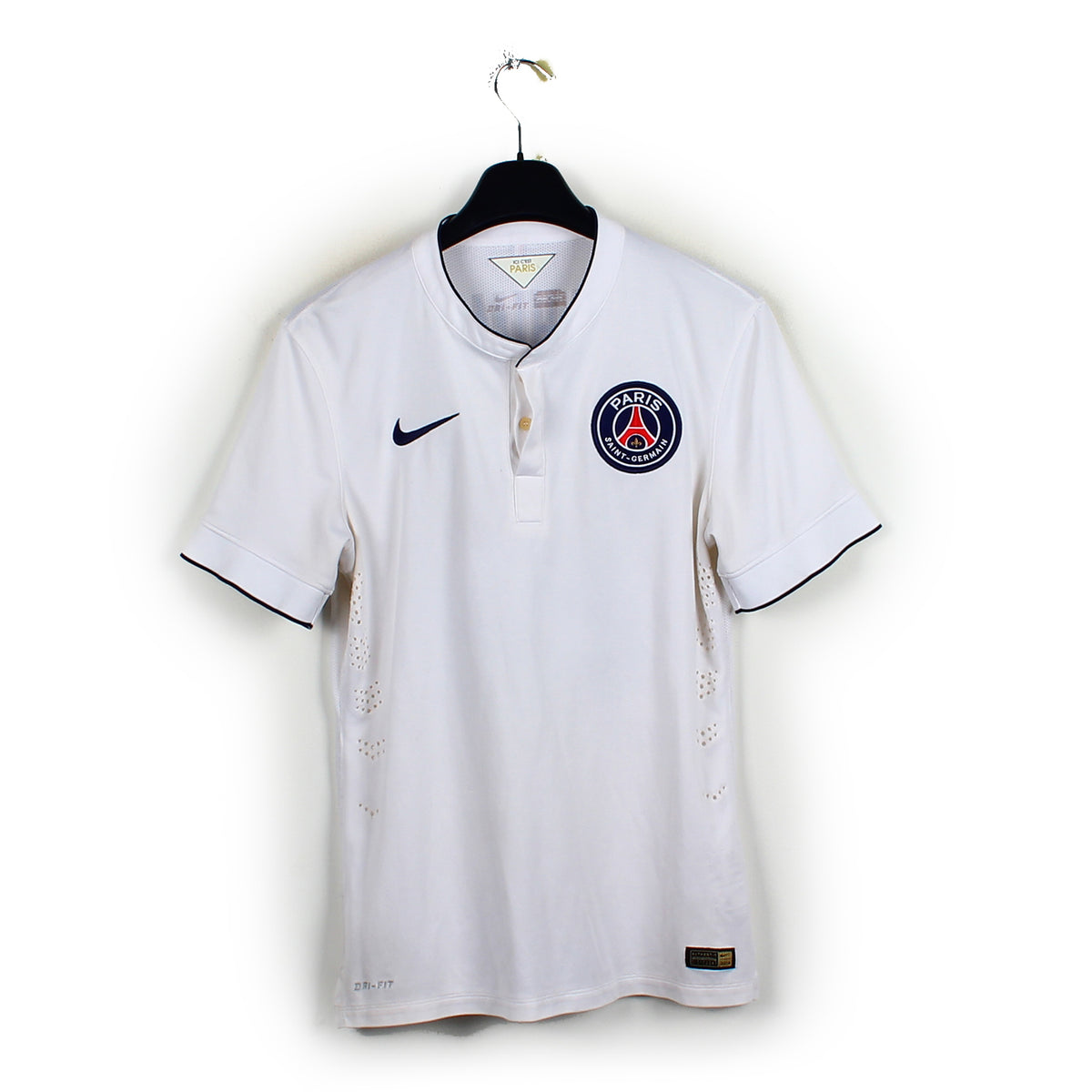 2014/15 - PSG - Ibahimovic #10 (M) [stock pro]