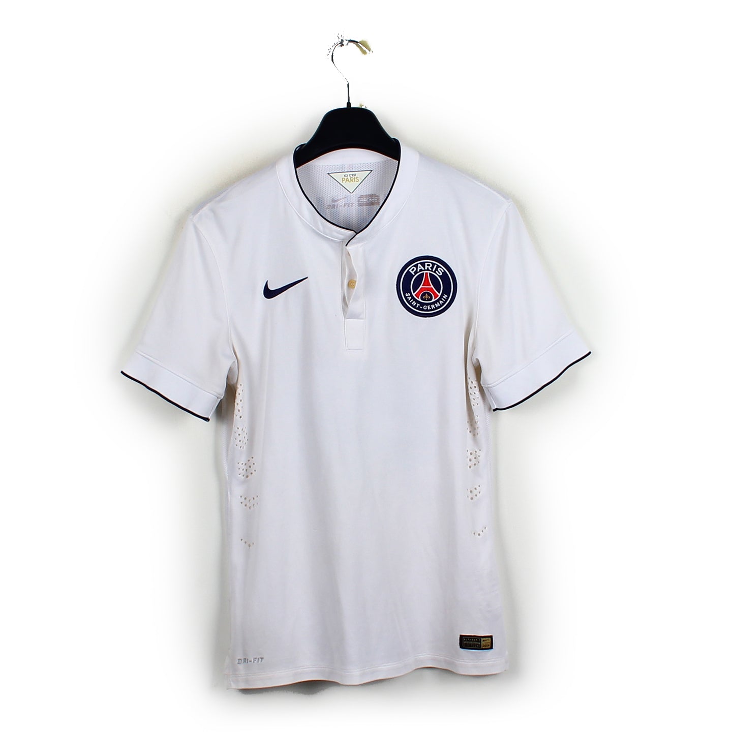 2014/15 - PSG - Ibahimovic #10 (M) [stock pro]