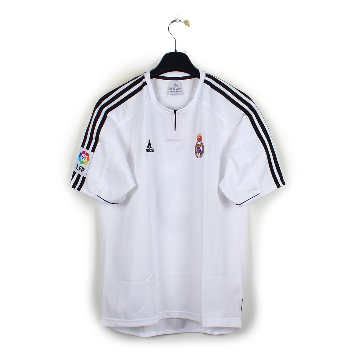 2003/04  - Real Madrid - Zidane #5 (S)