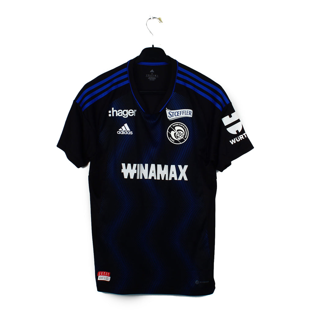 2022/23 - Racing Club de Strasbourg (L)